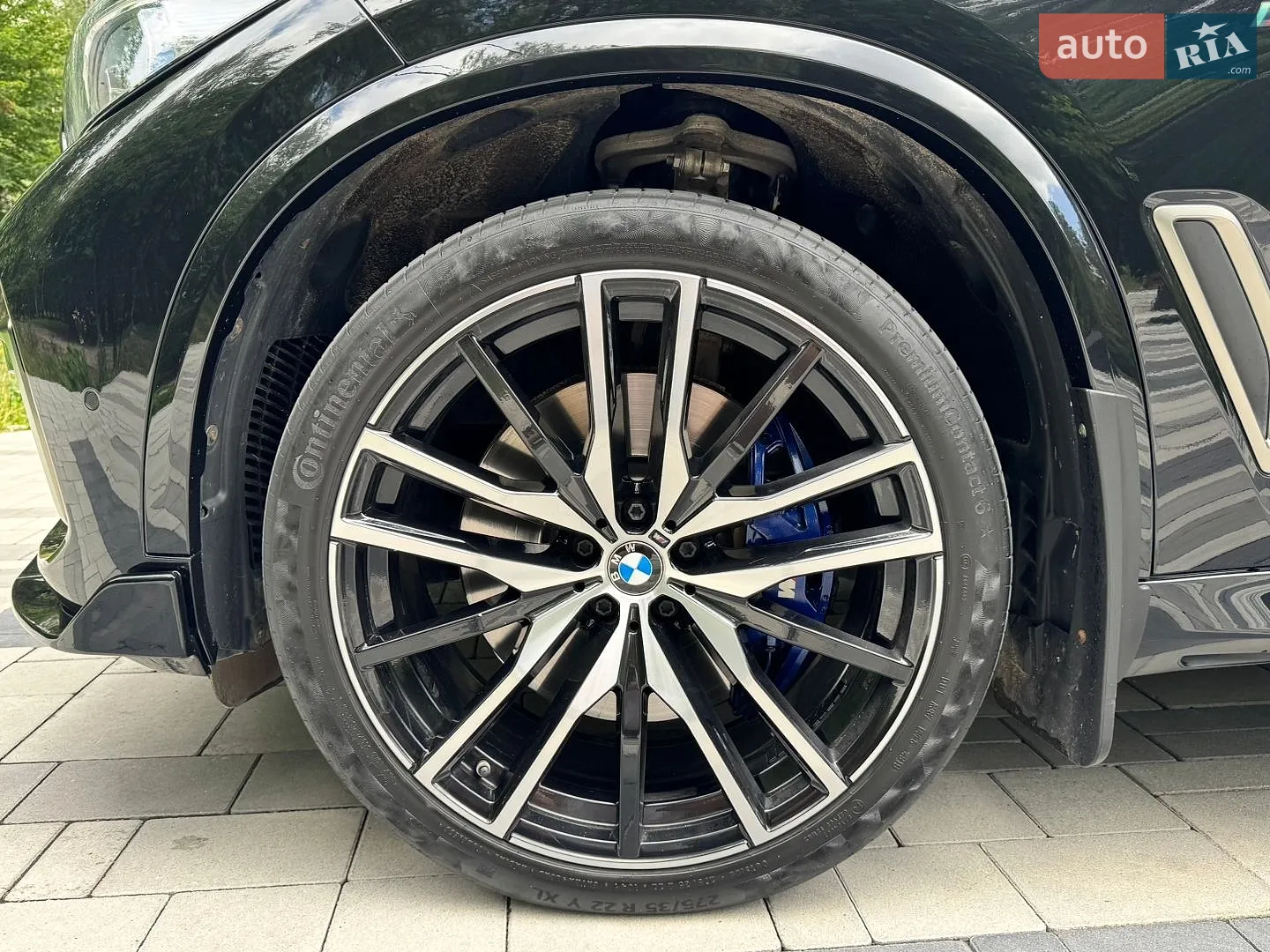 2020 BMW X5 - мініатюра 24