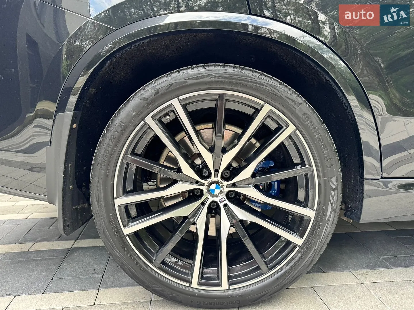 2020 BMW X5 - мініатюра 26