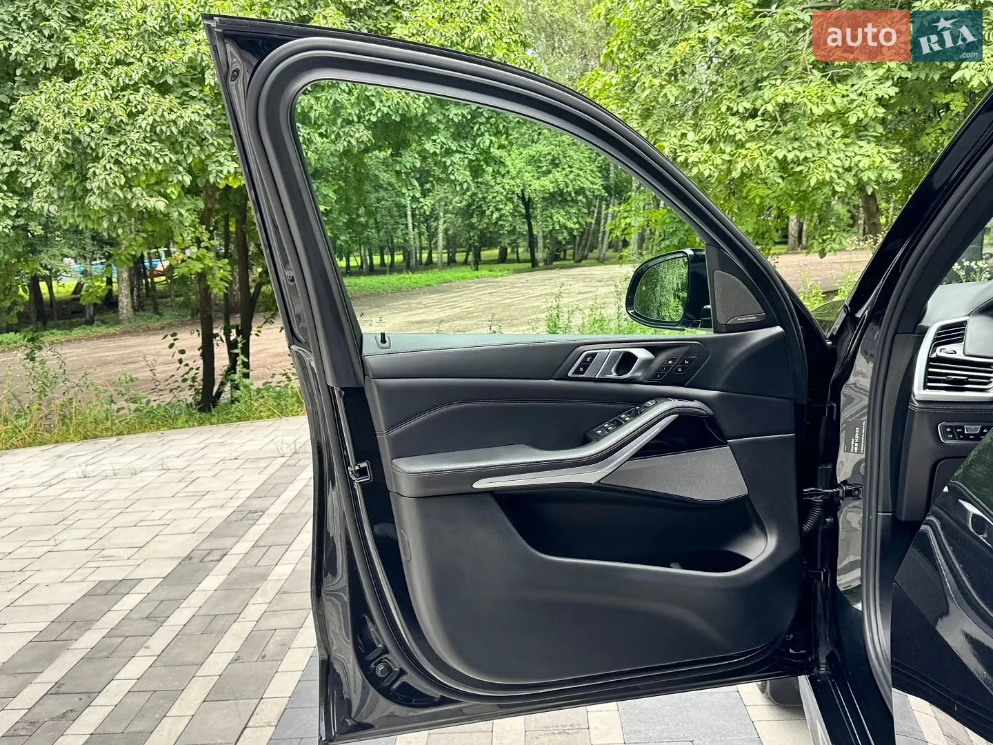 2020 BMW X5 - мініатюра 30