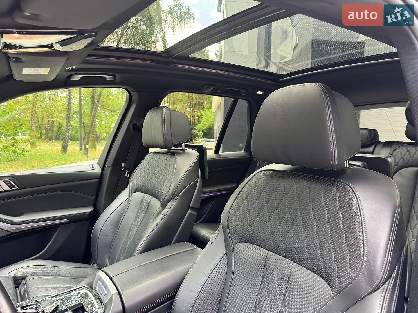 2020 BMW X5 - мініатюра 37
