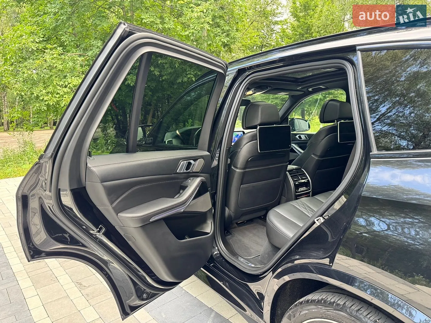 2020 BMW X5 - мініатюра 40