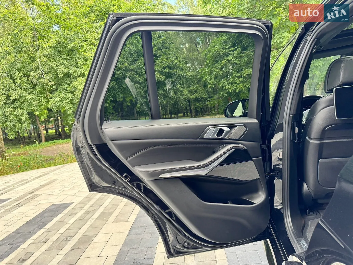 2020 BMW X5 - мініатюра 41