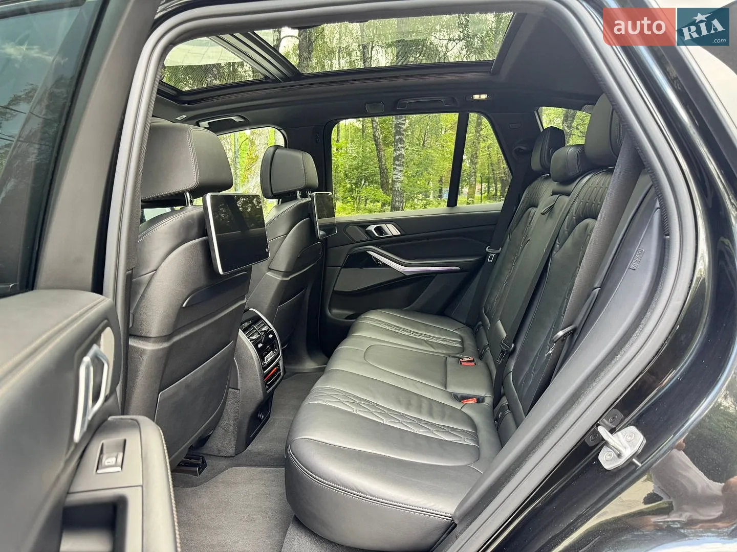 2020 BMW X5 - мініатюра 42