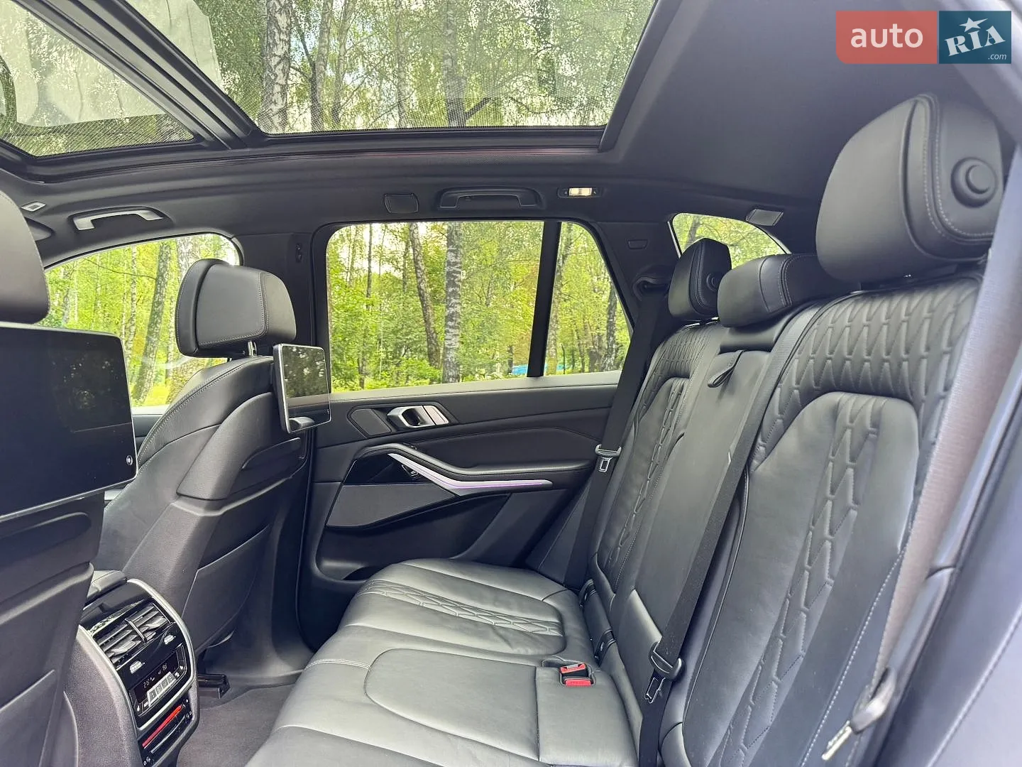 2020 BMW X5 - мініатюра 44