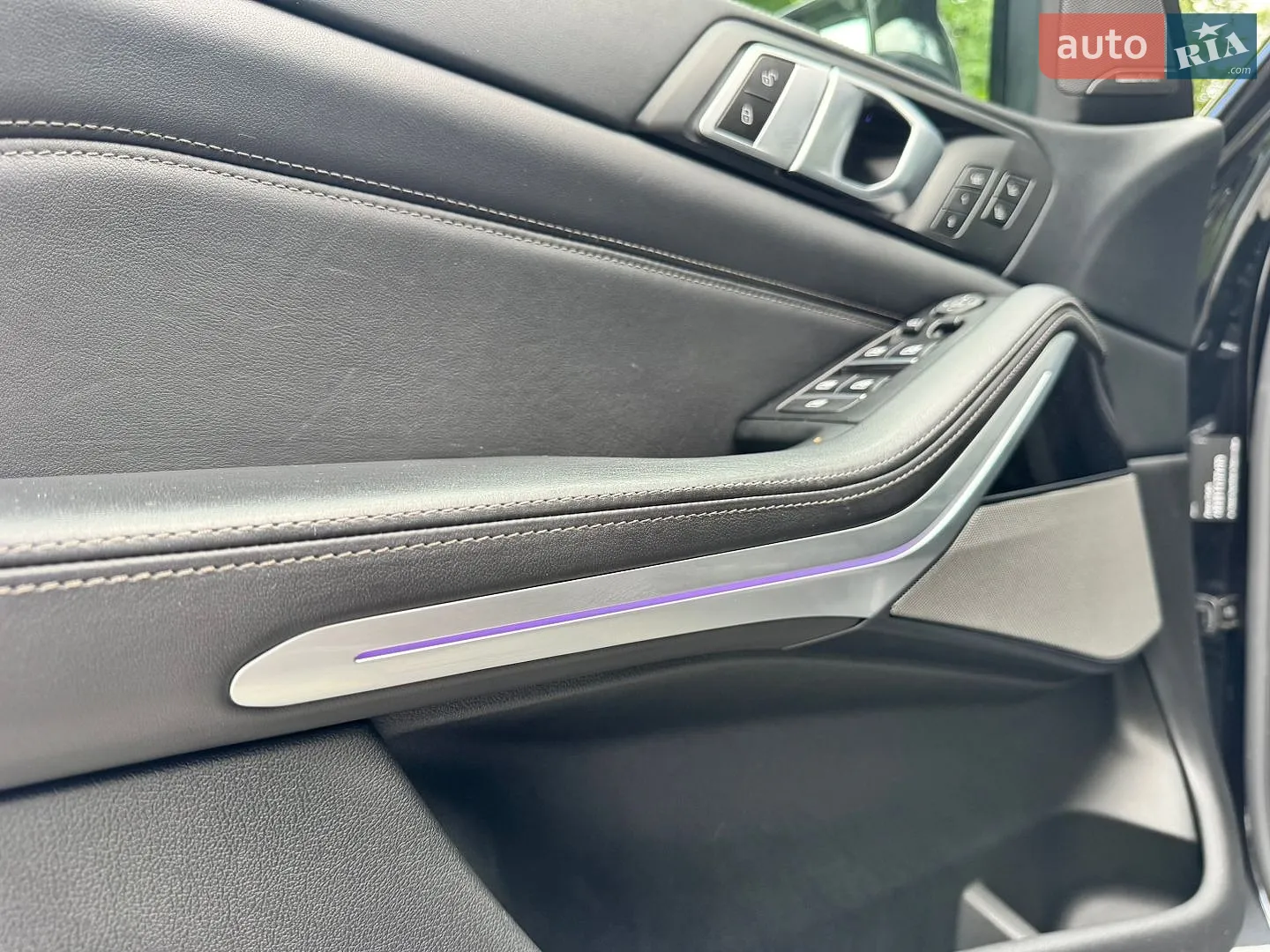 2020 BMW X5 - мініатюра 39