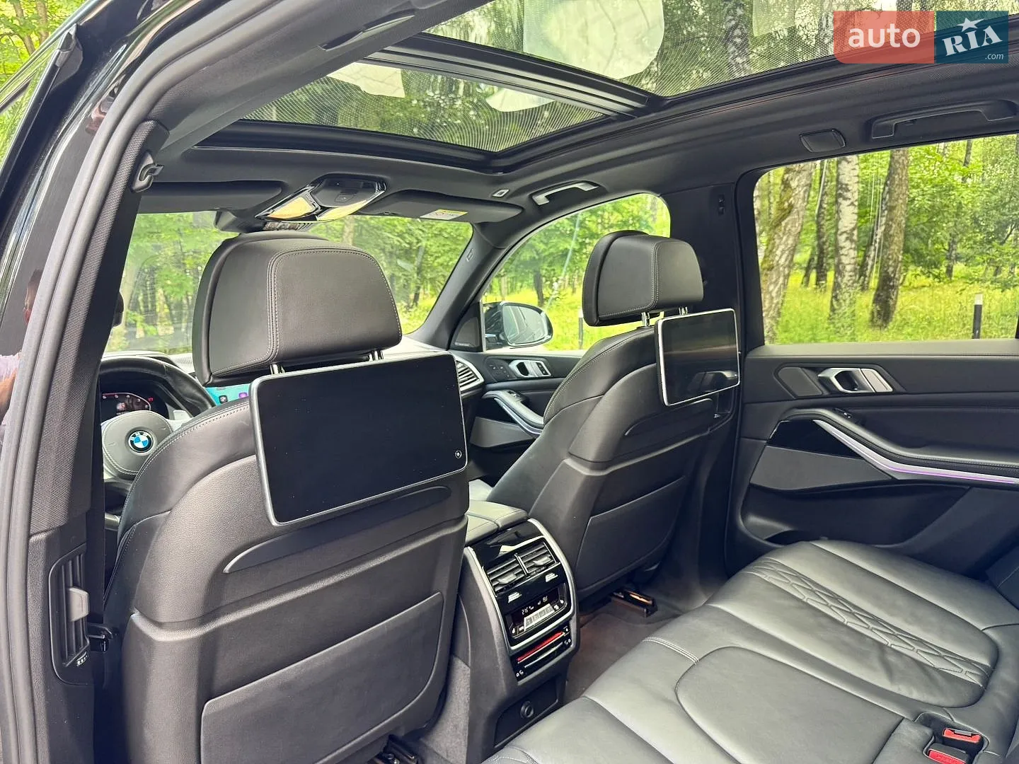 2020 BMW X5 - мініатюра 43