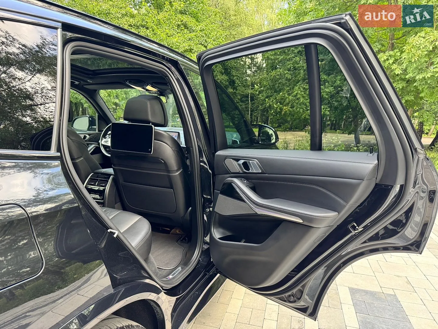 2020 BMW X5 - мініатюра 46