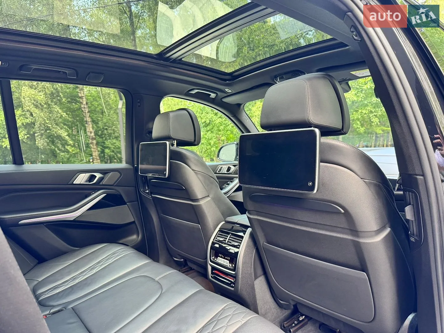 2020 BMW X5 - мініатюра 48