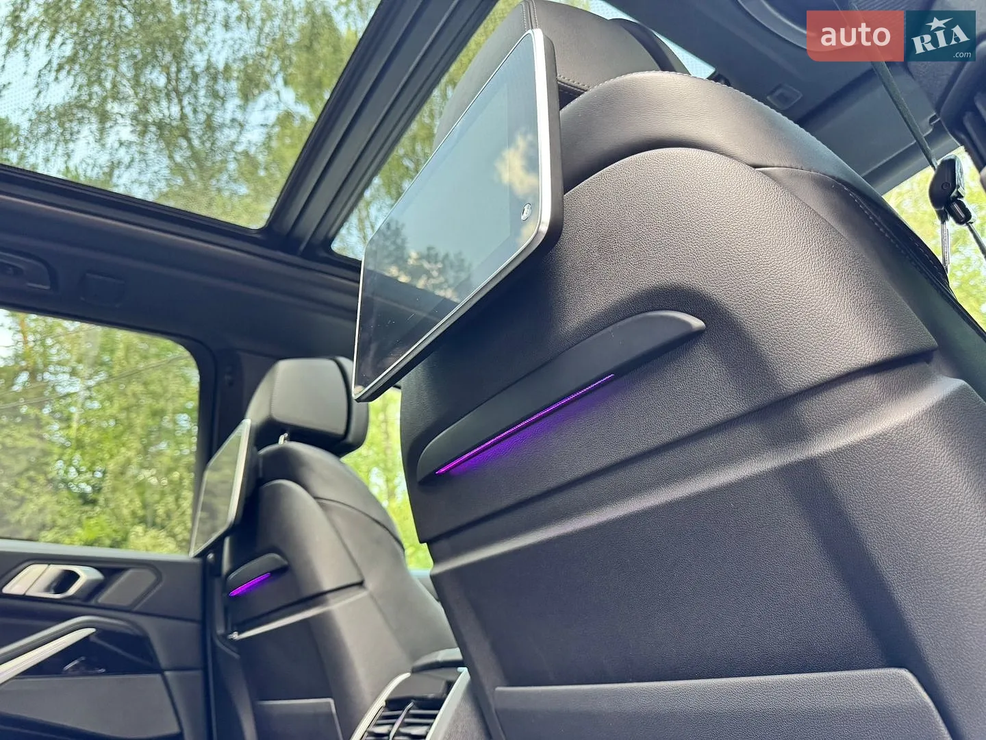2020 BMW X5 - мініатюра 49