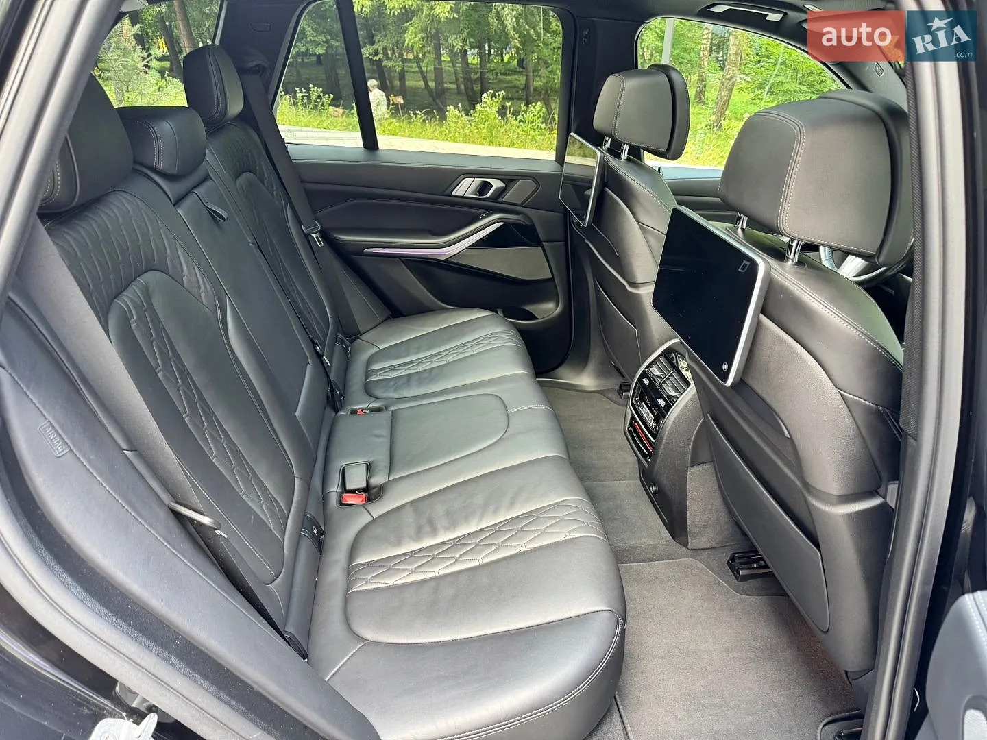 2020 BMW X5 - мініатюра 50