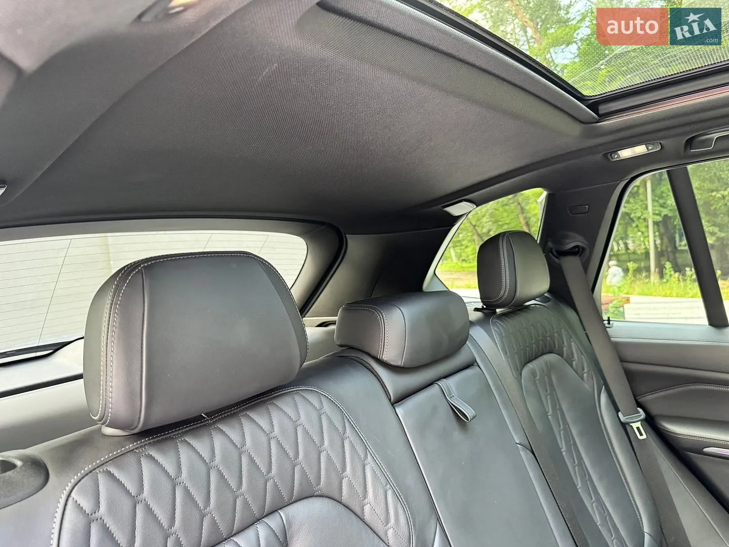 2020 BMW X5 - мініатюра 51