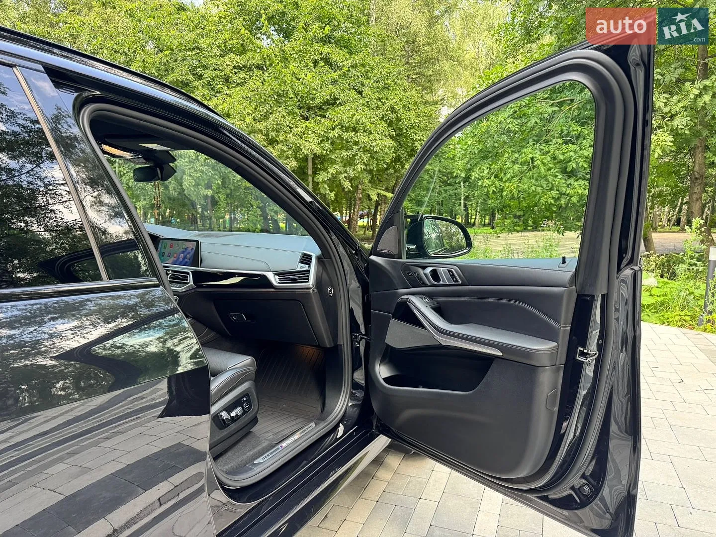 2020 BMW X5 - мініатюра 52