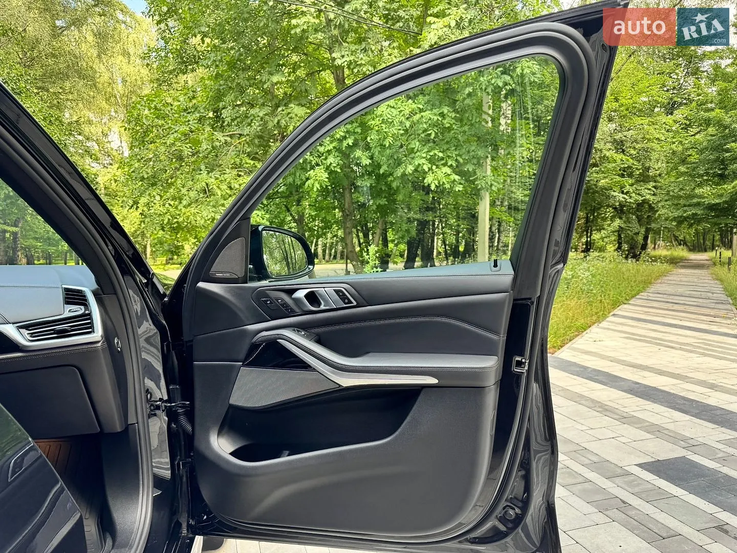 2020 BMW X5 - мініатюра 53