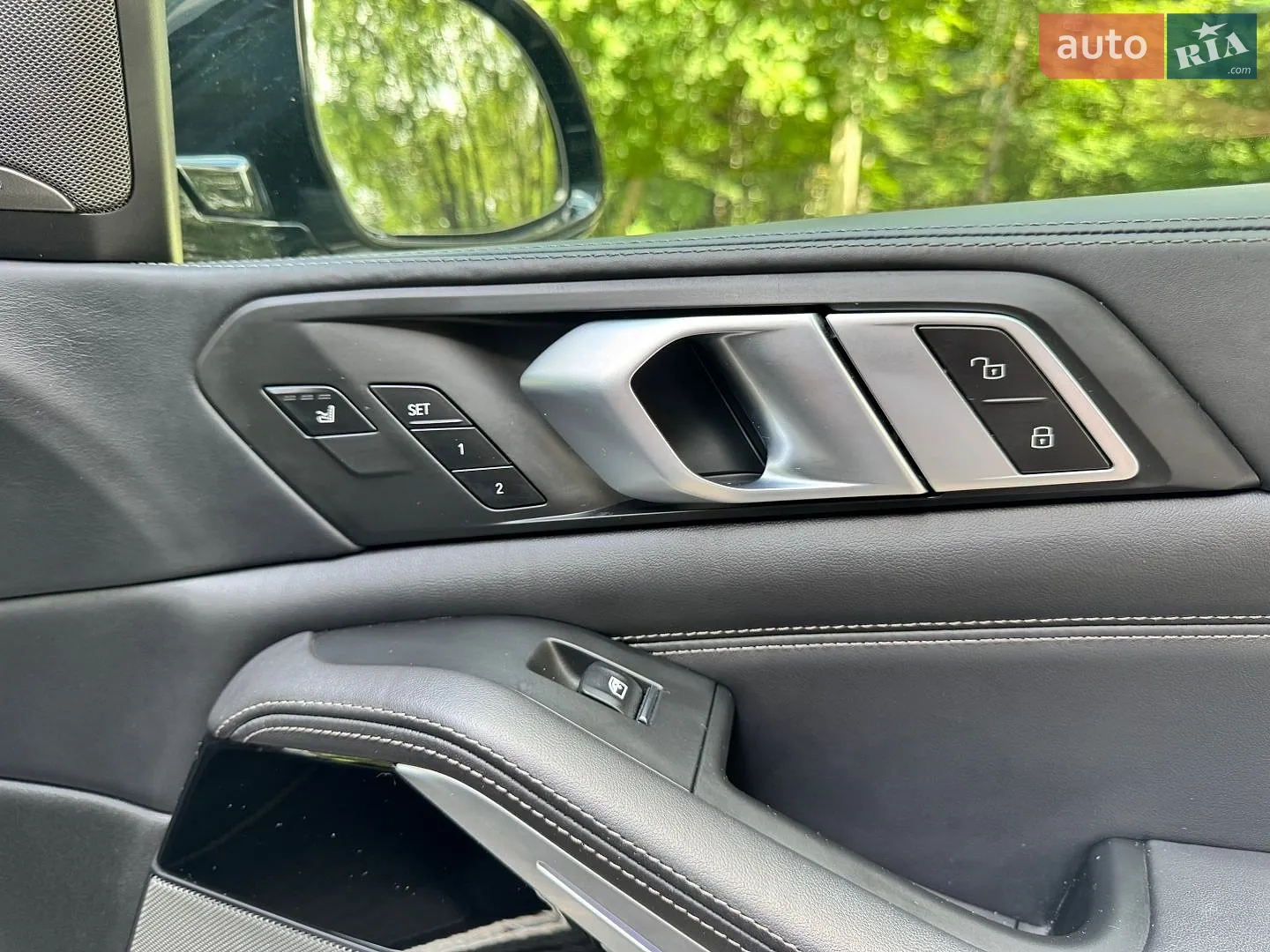 2020 BMW X5 - мініатюра 55