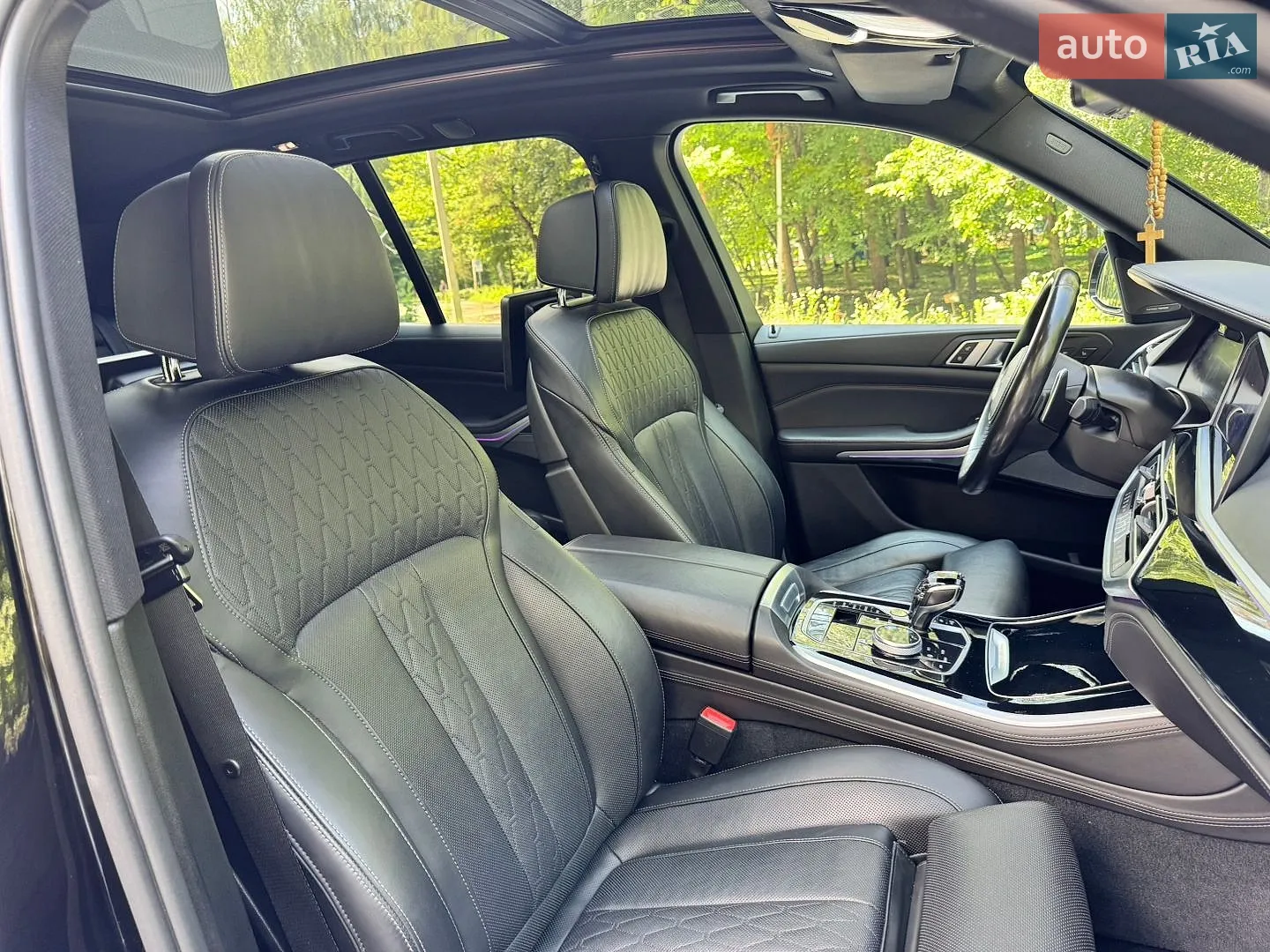 2020 BMW X5 - мініатюра 60