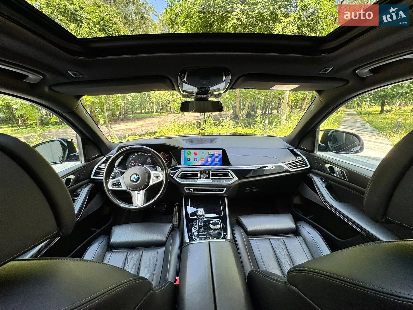 2020 BMW X5 - мініатюра 61