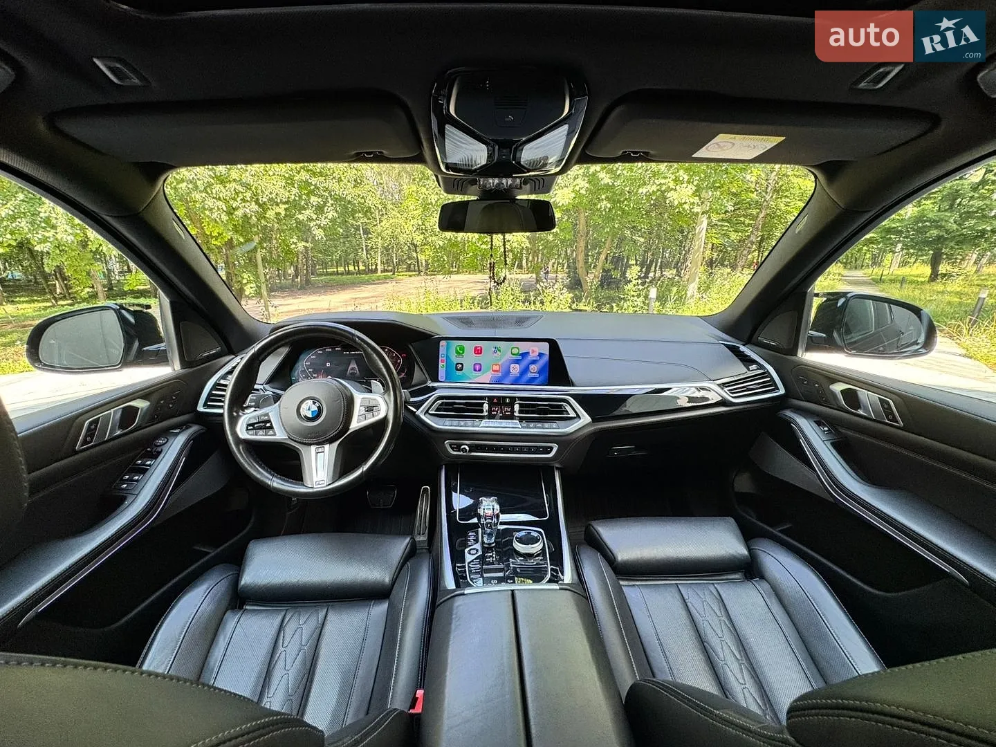 2020 BMW X5 - мініатюра 62