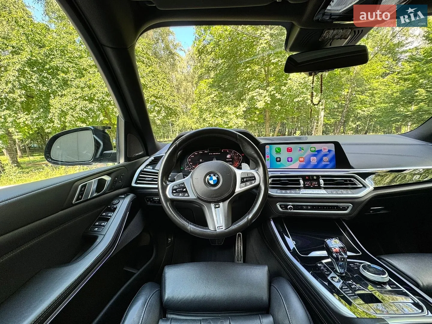 2020 BMW X5 - мініатюра 63