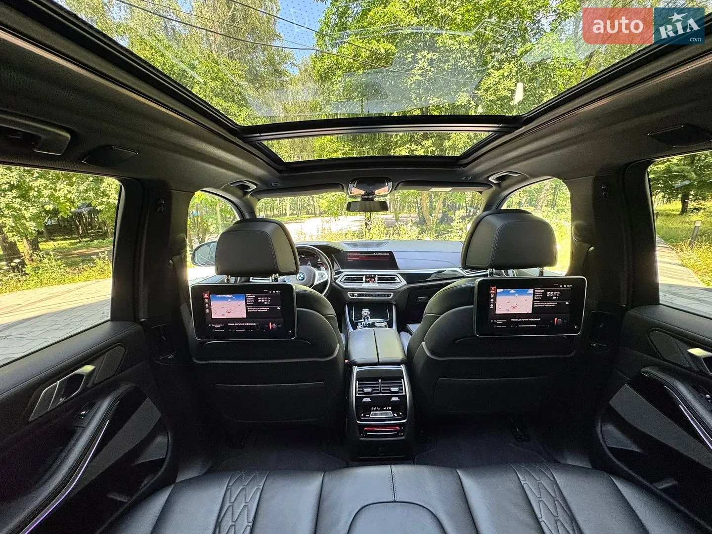 2020 BMW X5 - мініатюра 66