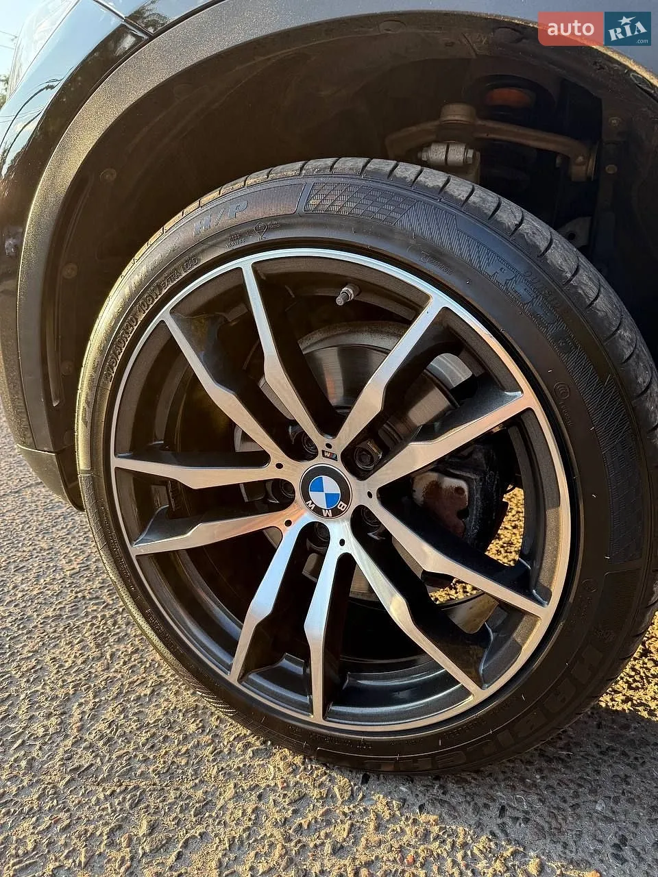 2016 BMW X5 - мініатюра 25