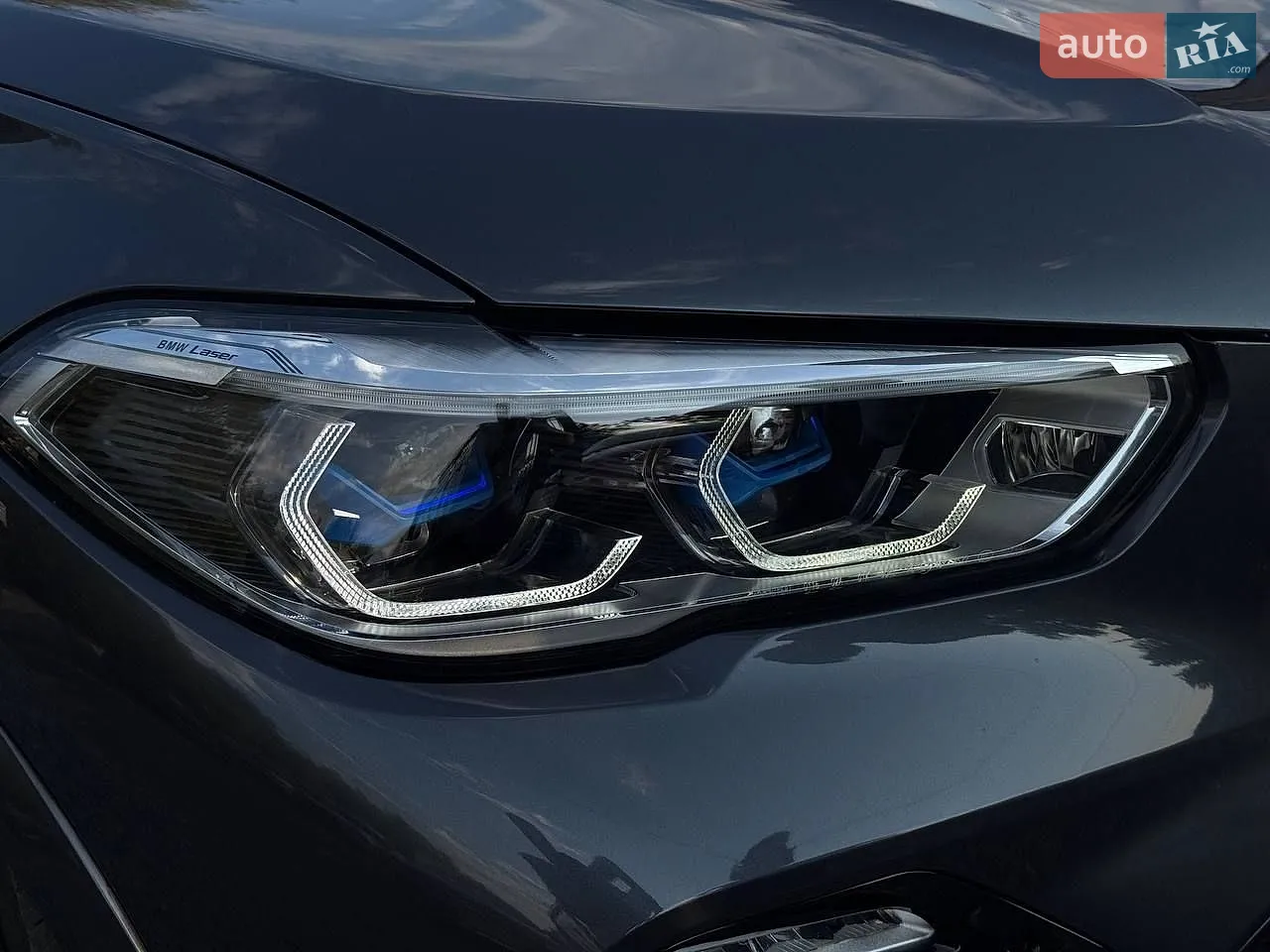 2019 BMW X5 - мініатюра 8