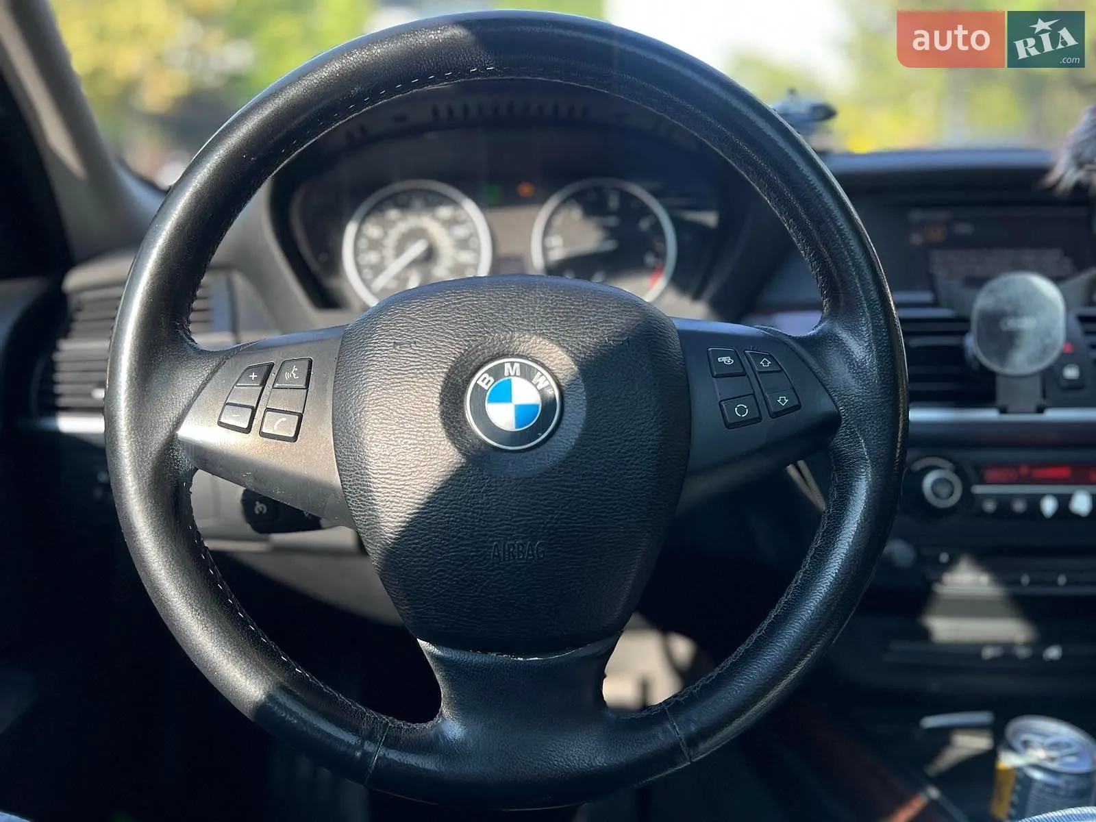 2010 BMW X5 - мініатюра 11