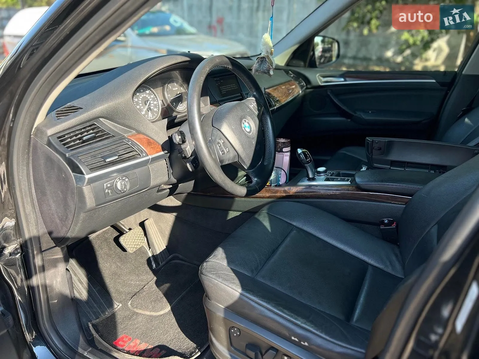 2010 BMW X5 - мініатюра 9