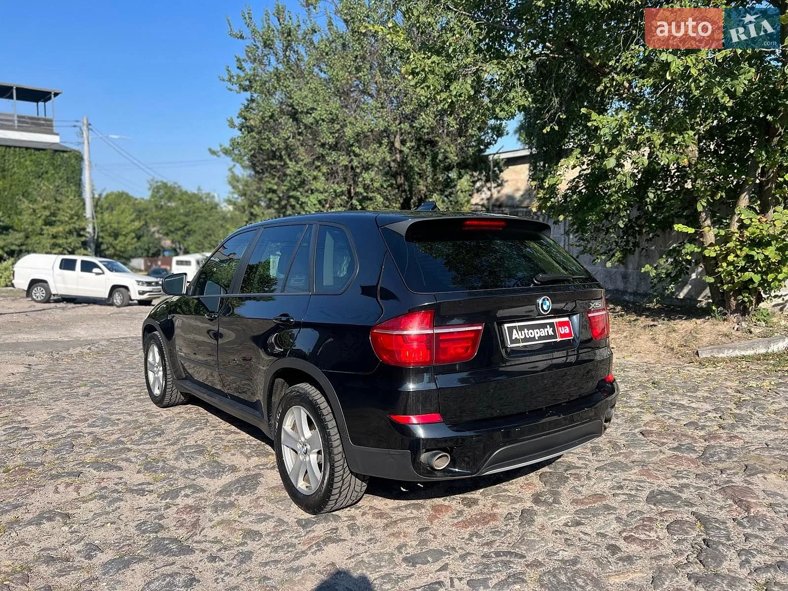 2010 BMW X5 - мініатюра 6