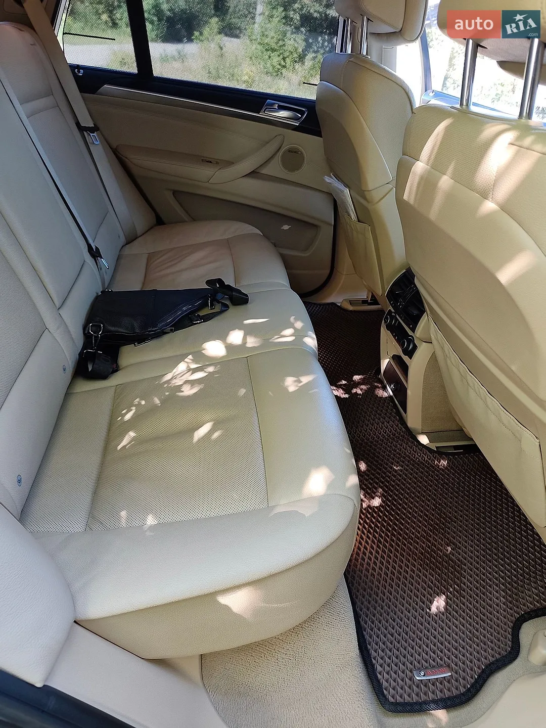 2010 BMW X5 - мініатюра 15