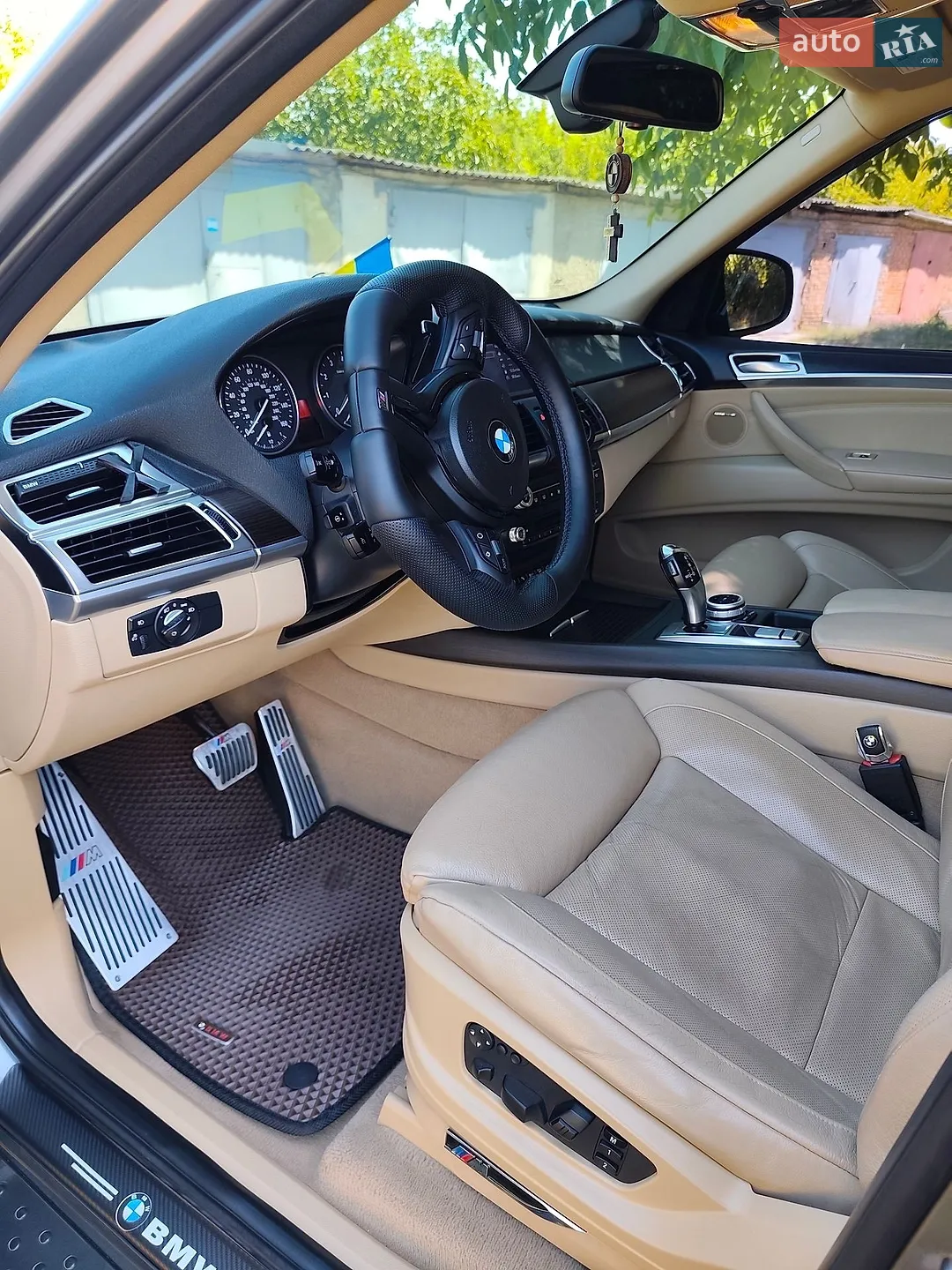 2010 BMW X5 - мініатюра 18