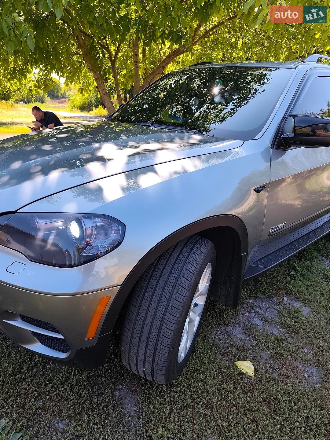 2010 BMW X5 - мініатюра 23