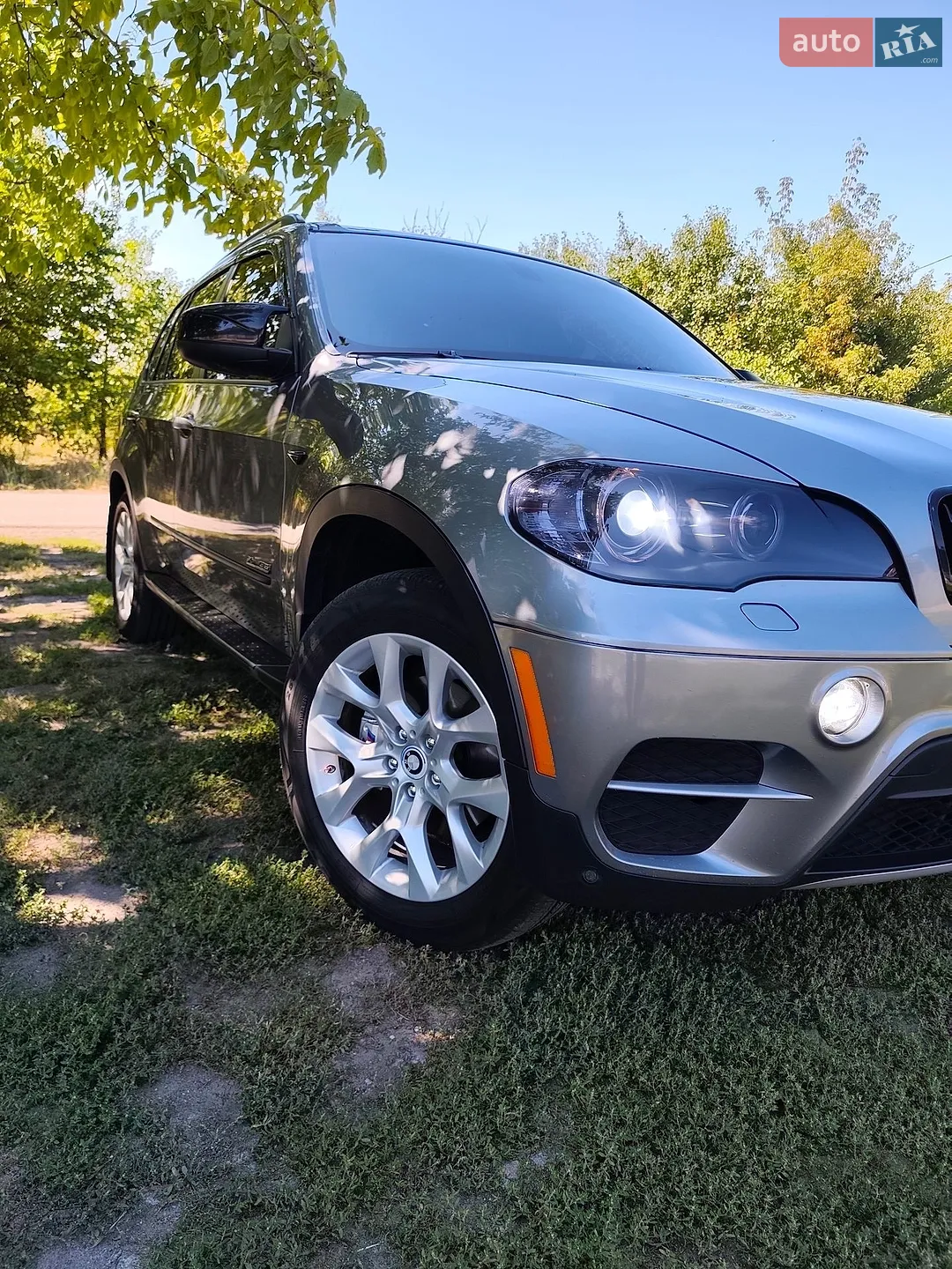 2010 BMW X5 - мініатюра 25