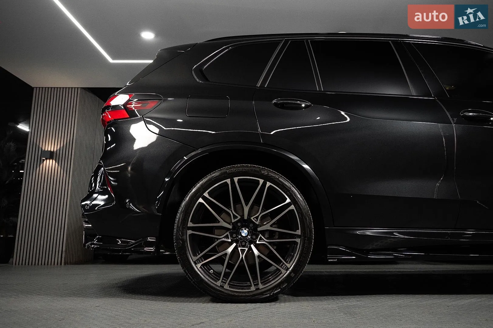 2025 BMW X5 - мініатюра 13