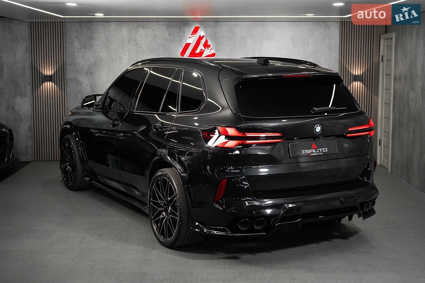 2025 BMW X5 - мініатюра 16