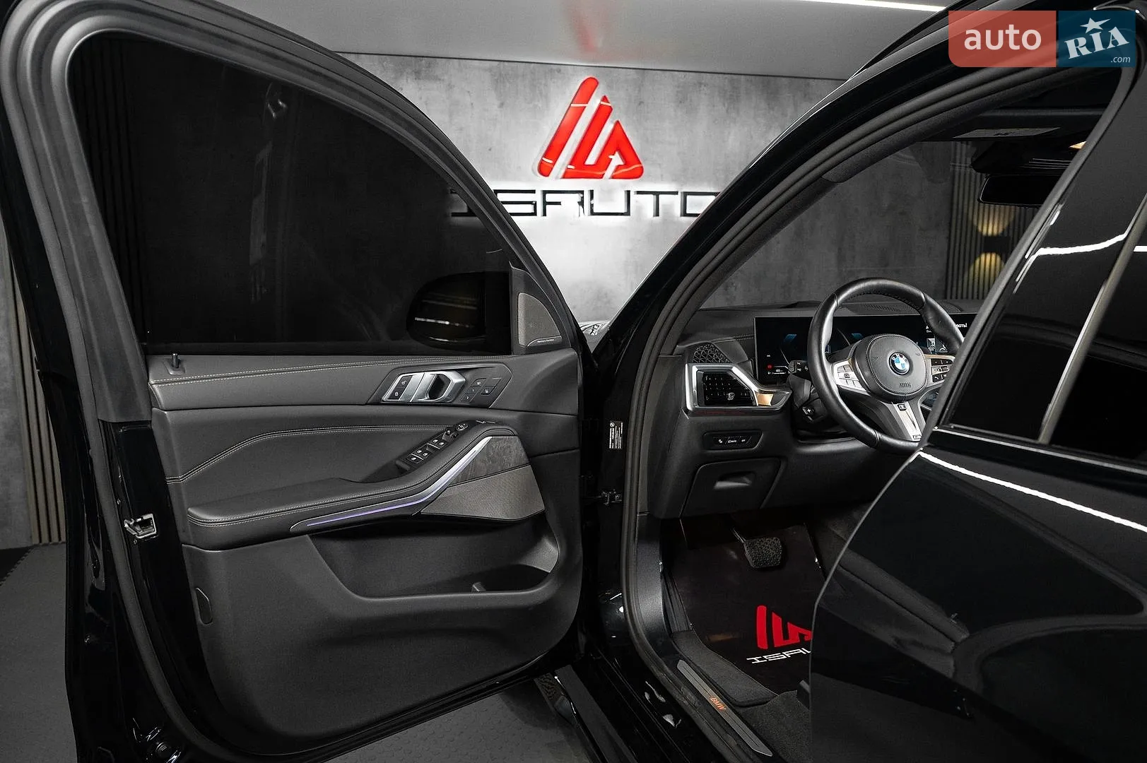 2025 BMW X5 - мініатюра 19