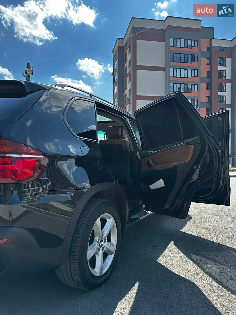 2010 BMW X5 - мініатюра 2