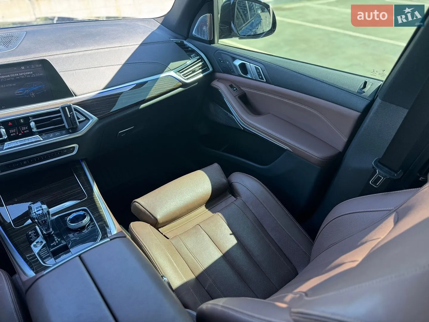 2020 BMW X5 - мініатюра 13