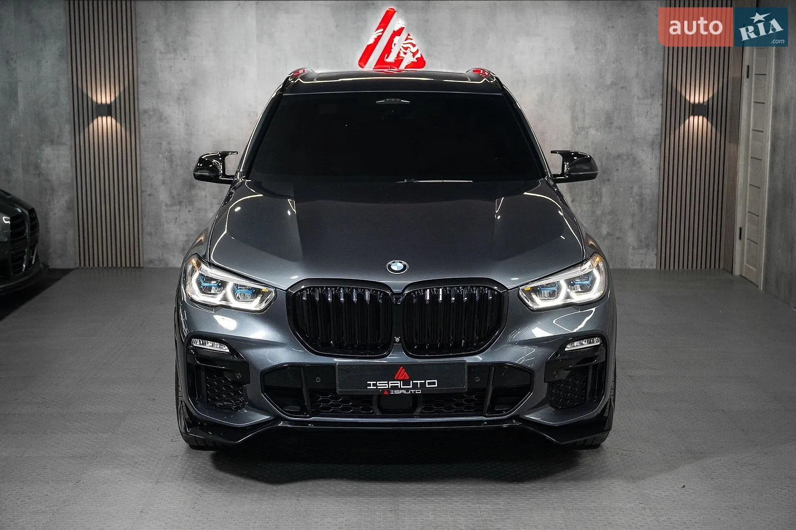 2019 BMW X5 - мініатюра 5