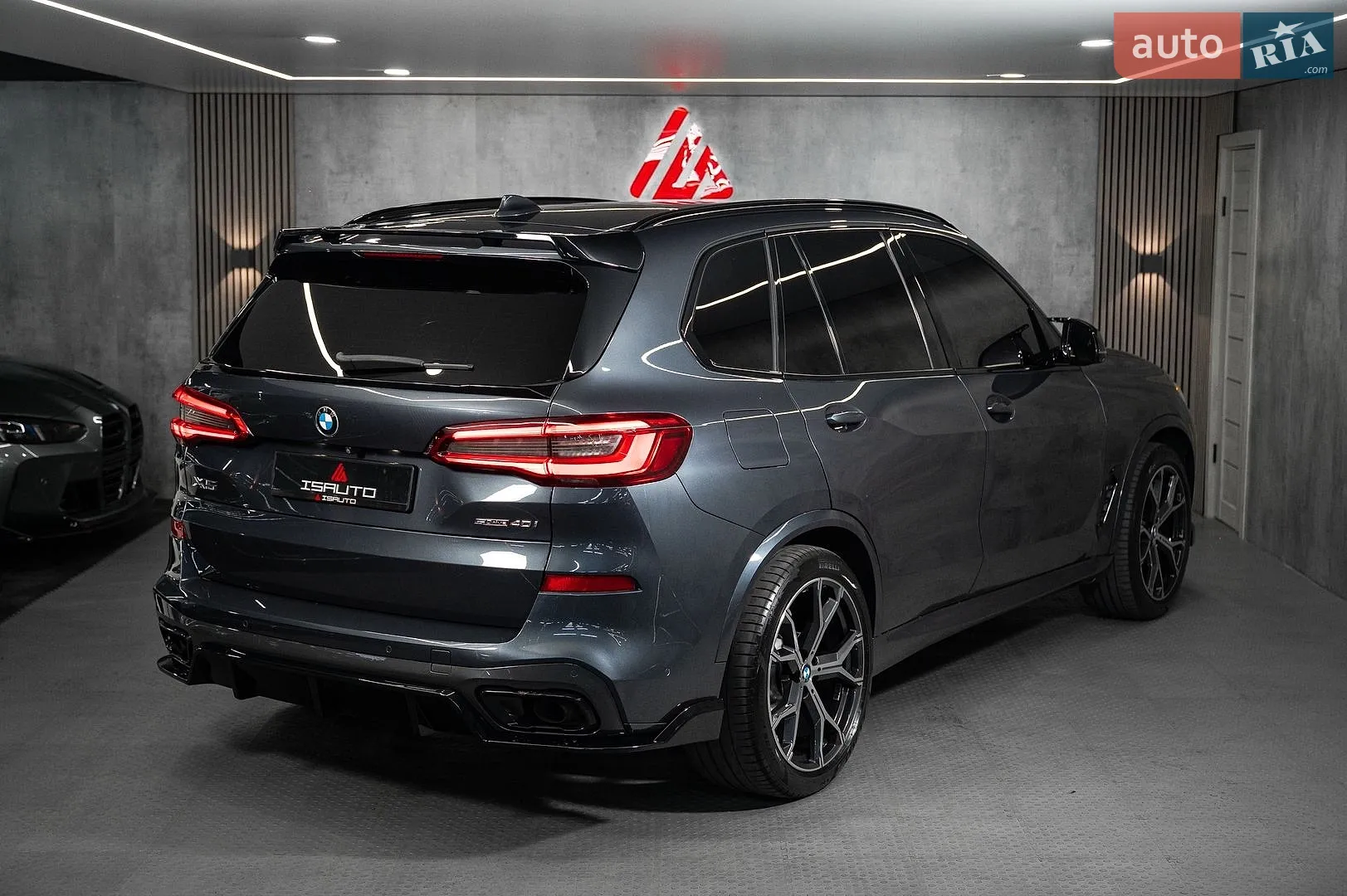 2019 BMW X5 - мініатюра 10