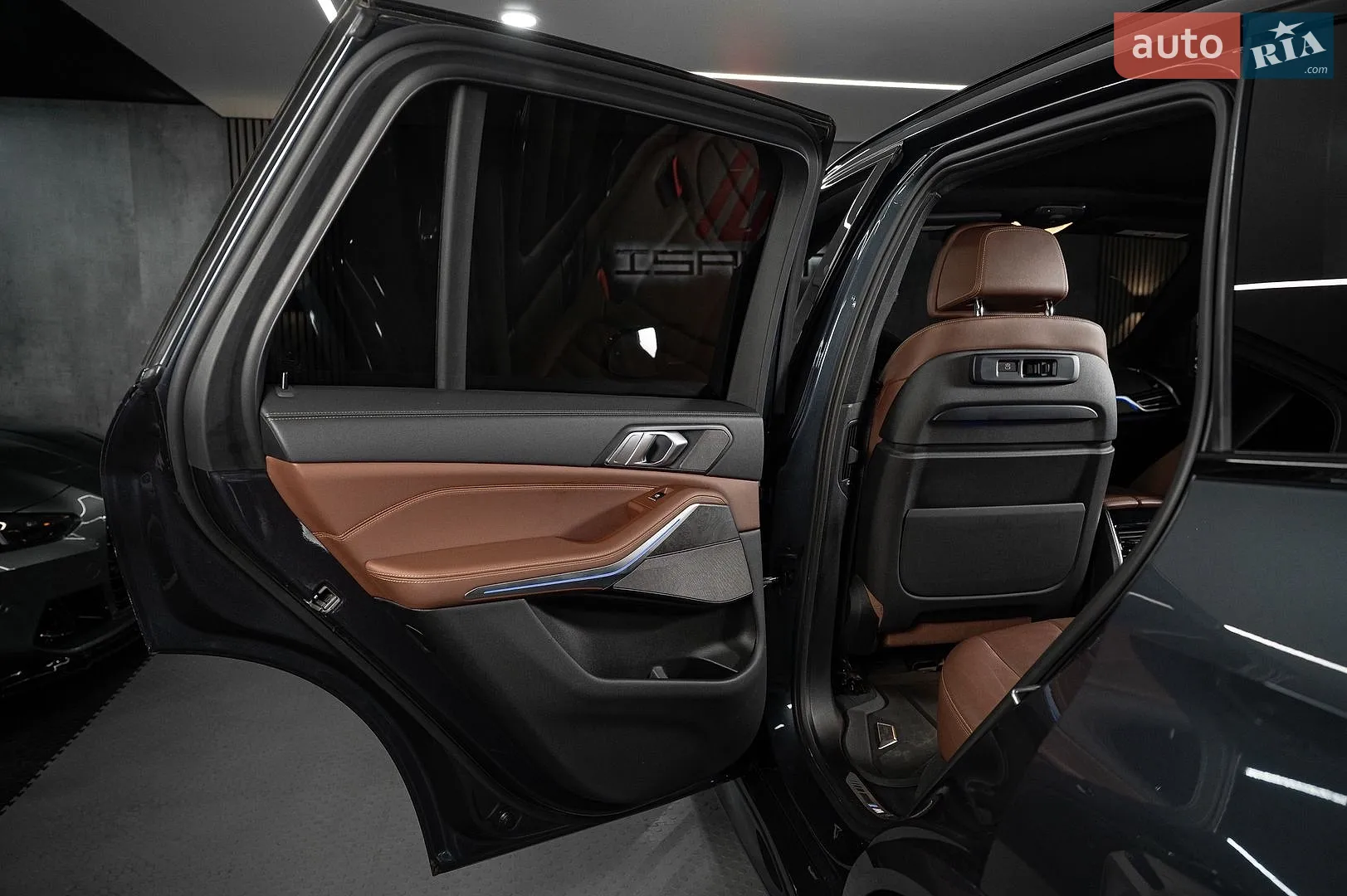 2019 BMW X5 - мініатюра 30
