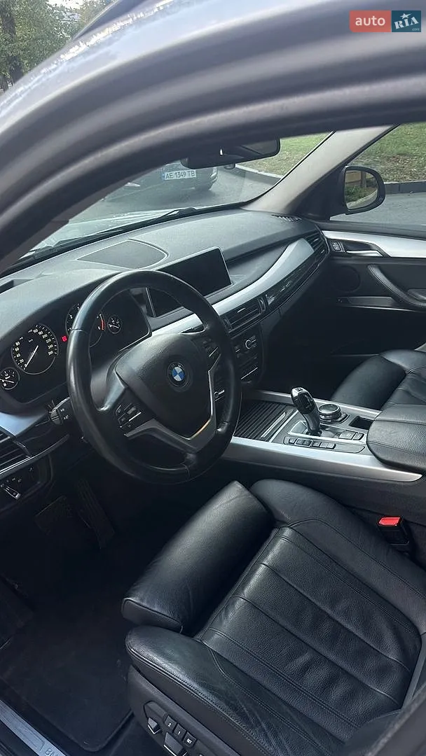 2014 BMW X5 - мініатюра 9