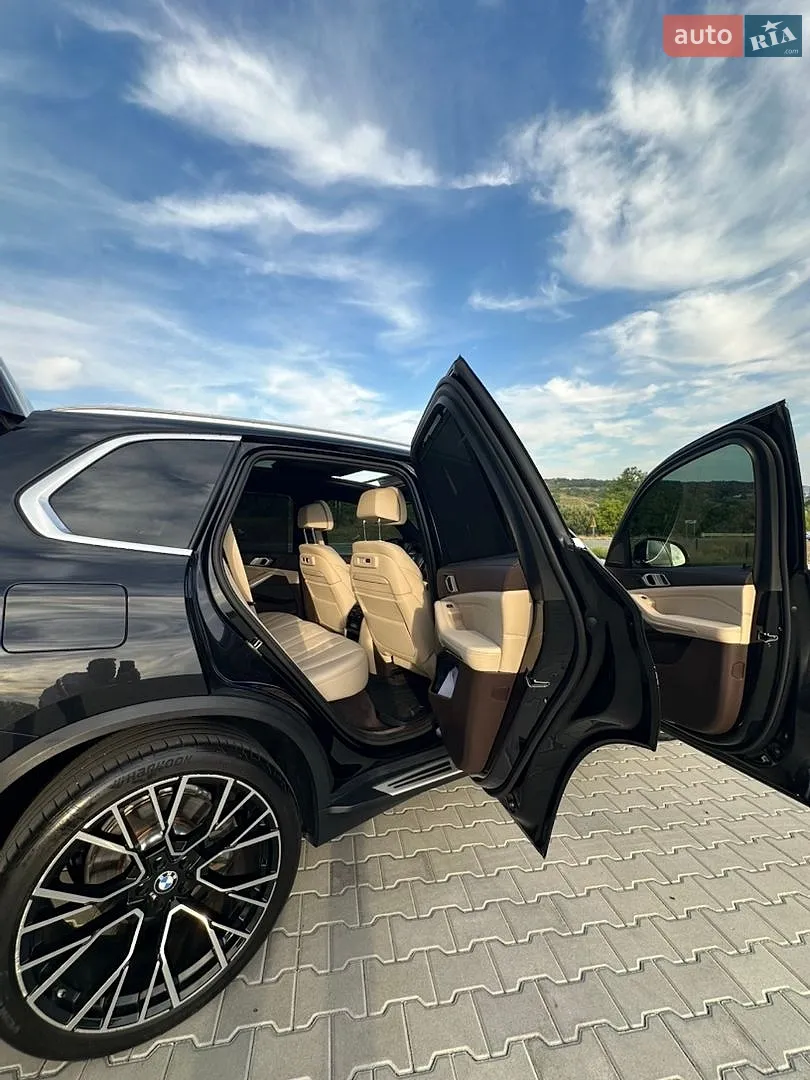 2019 BMW X5 - мініатюра 26