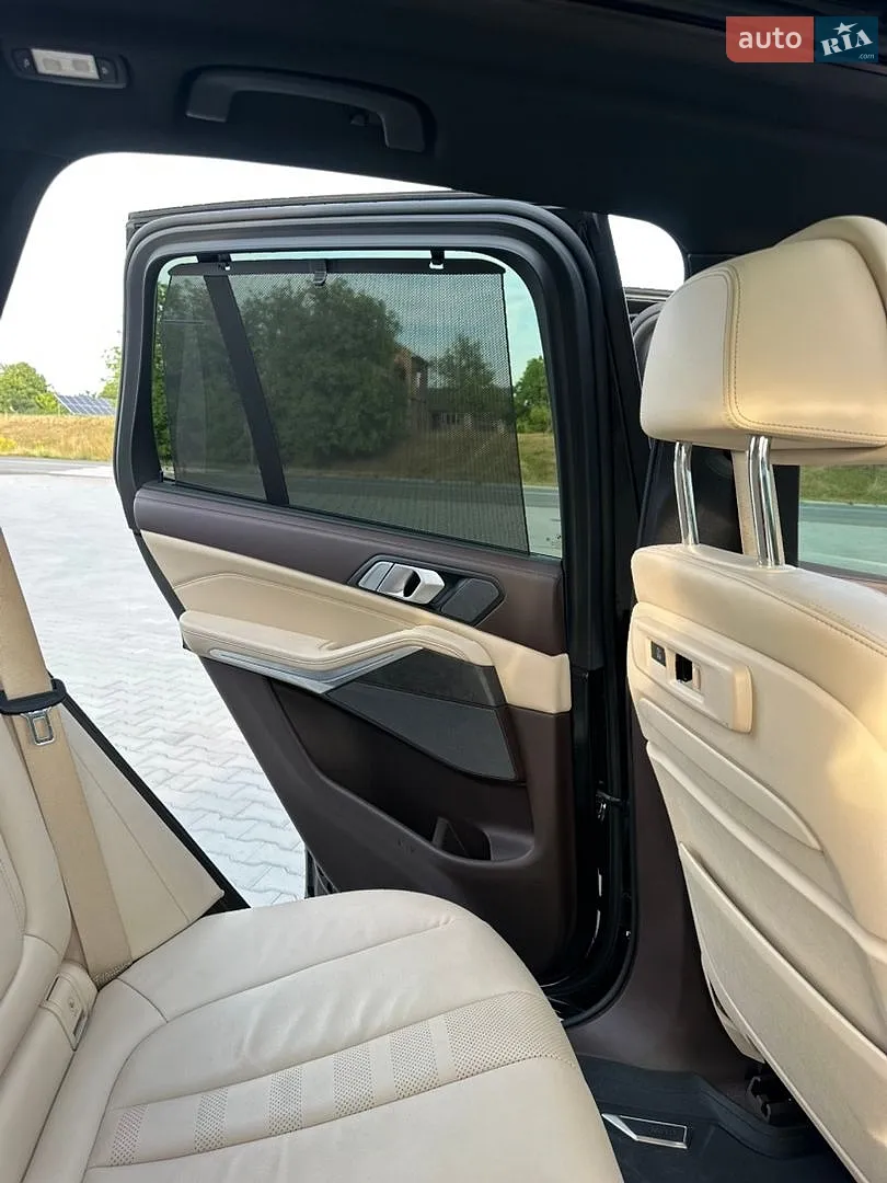 2019 BMW X5 - мініатюра 33