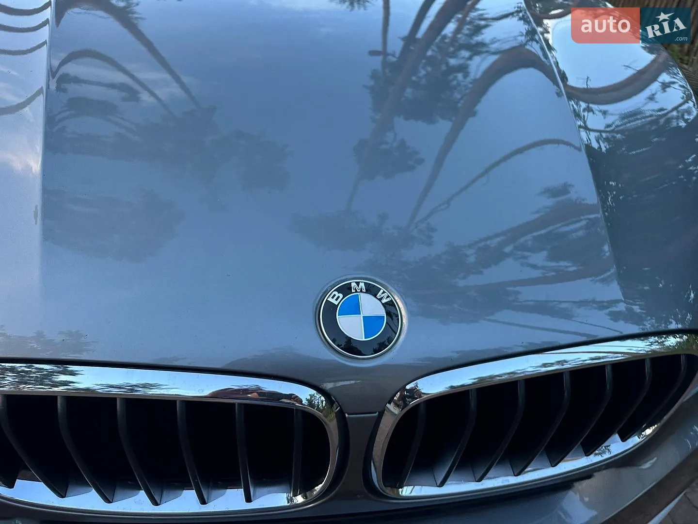 2014 BMW X5 - мініатюра 39