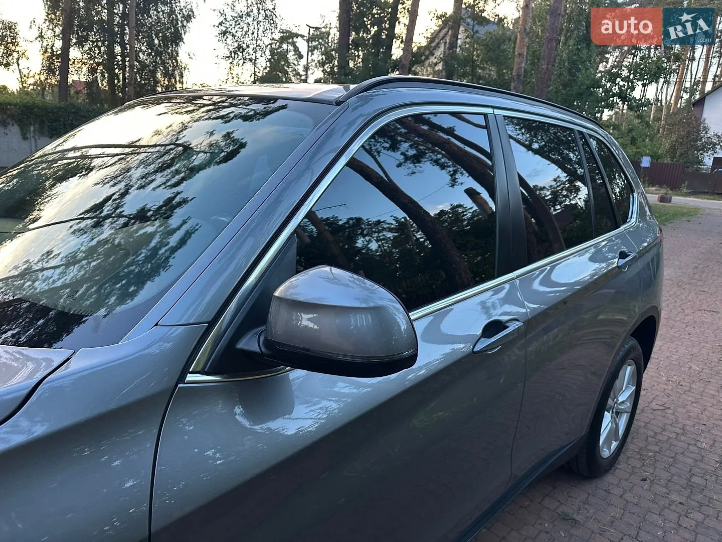 2014 BMW X5 - мініатюра 44