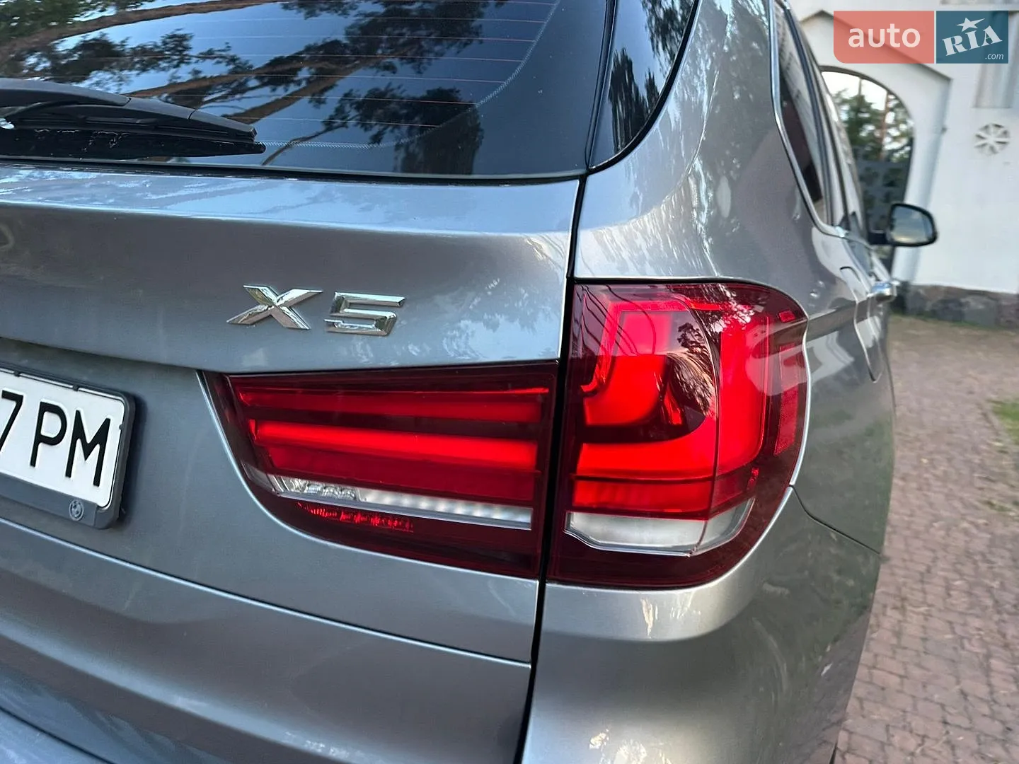 2014 BMW X5 - мініатюра 51