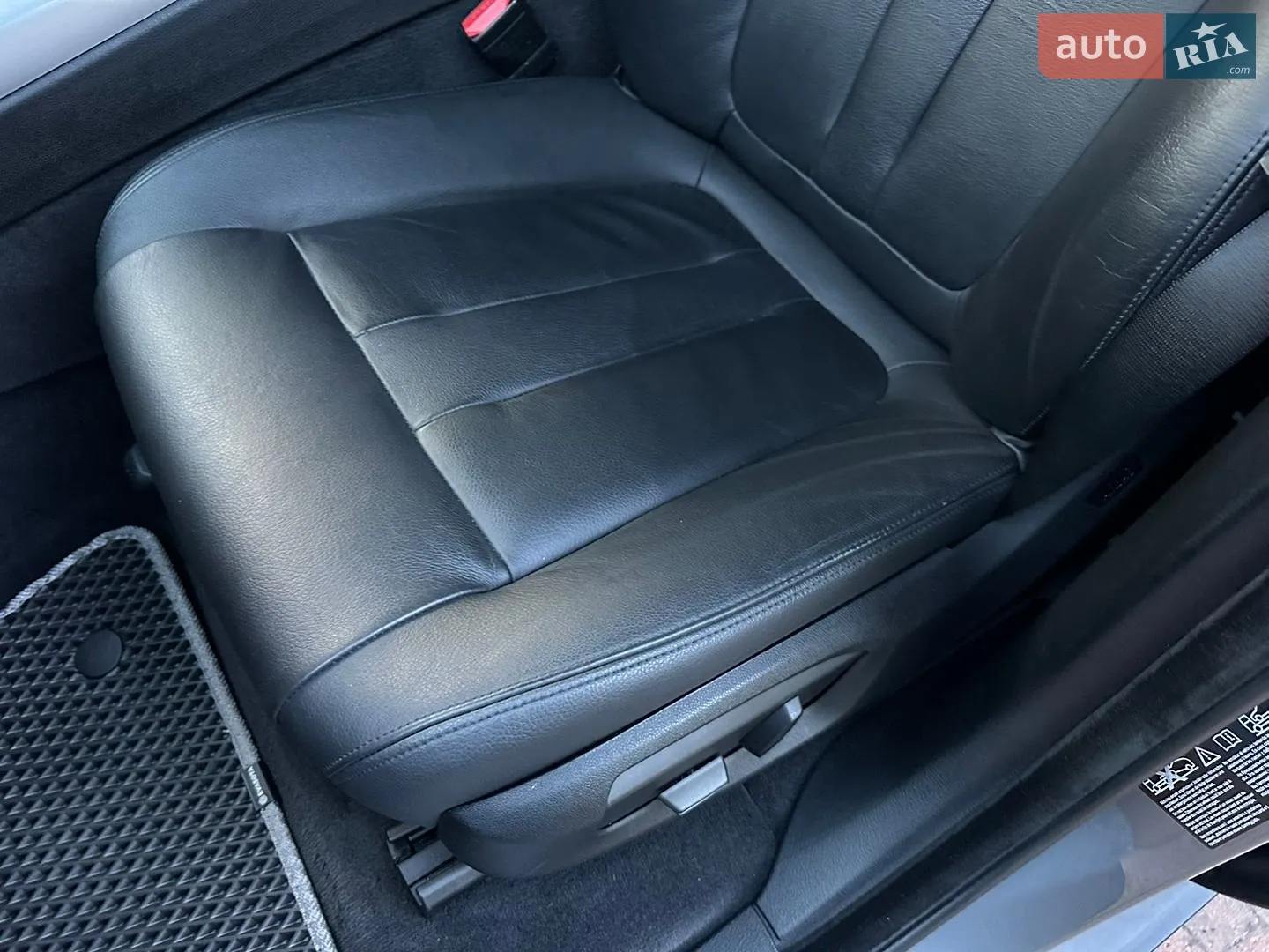 2014 BMW X5 - мініатюра 77