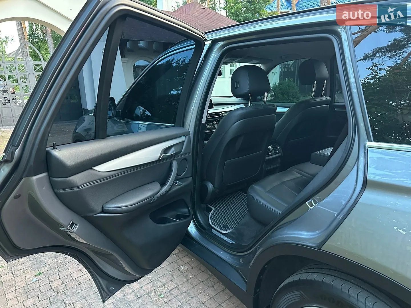 2014 BMW X5 - мініатюра 99