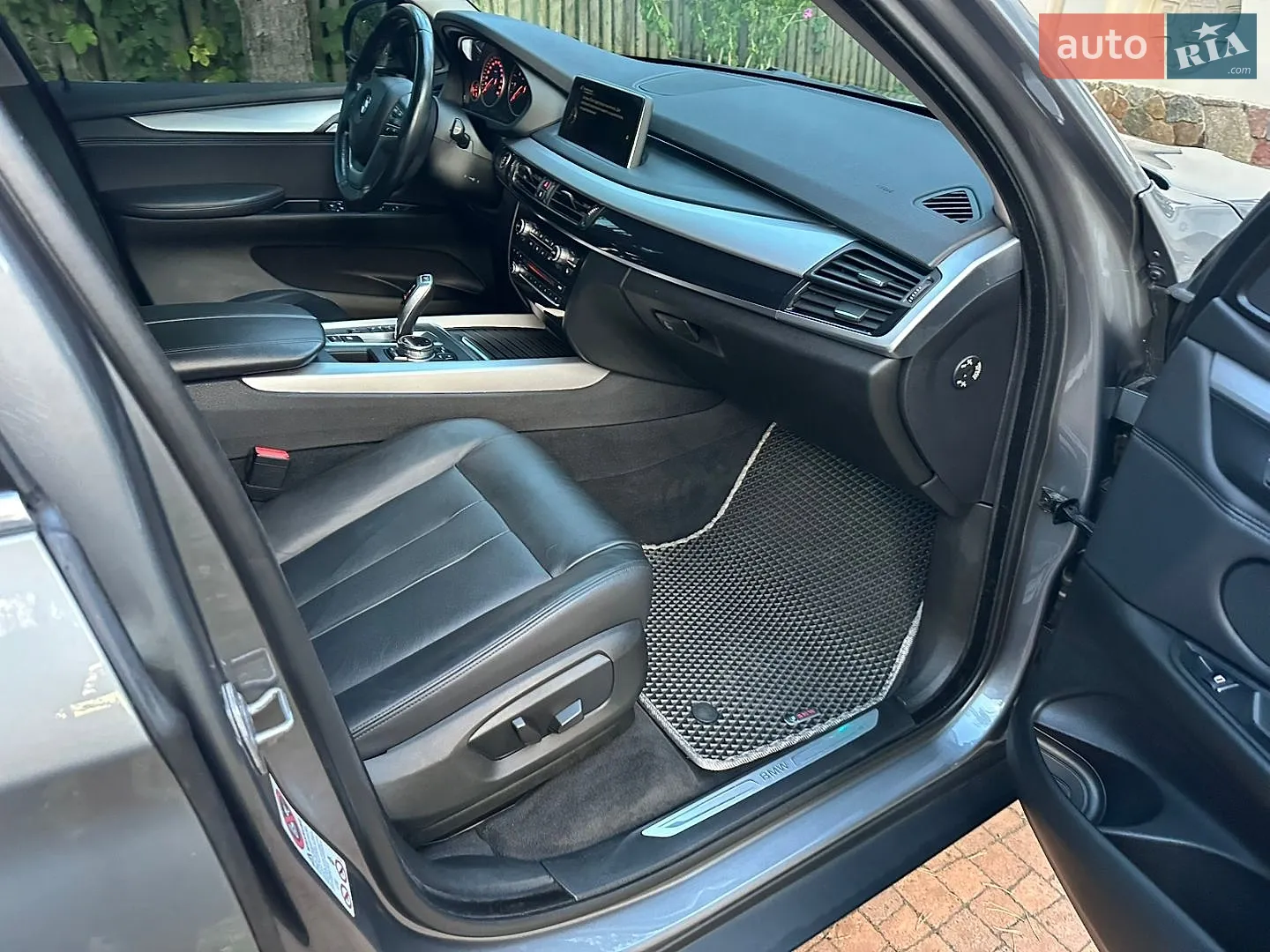 2014 BMW X5 - мініатюра 116