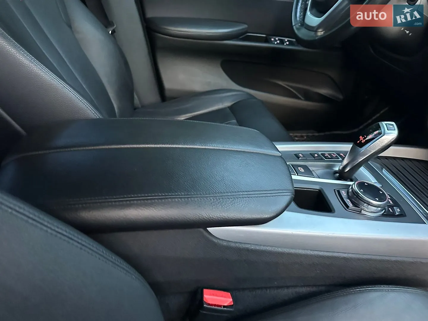 2014 BMW X5 - мініатюра 127